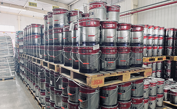 銅川乳膠漆批發電話_銅川立邦漆批發專賣