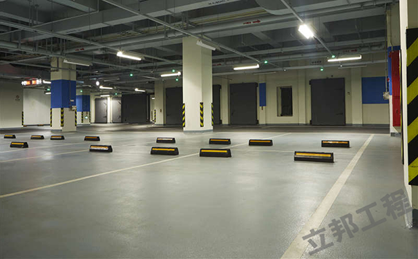 聚氨酯超耐磨地坪驗收標(biāo)準(zhǔn)