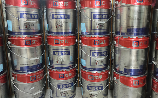 寶雞乳膠漆推薦_寶雞立邦乳膠漆代理點(diǎn)、專