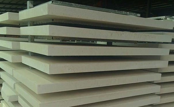 聚苯板和擠塑板區別介紹