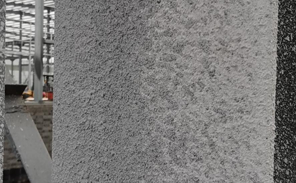 膨脹型防火涂料2.5小時厚度多少?