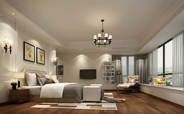 室內裝修設計收費標準