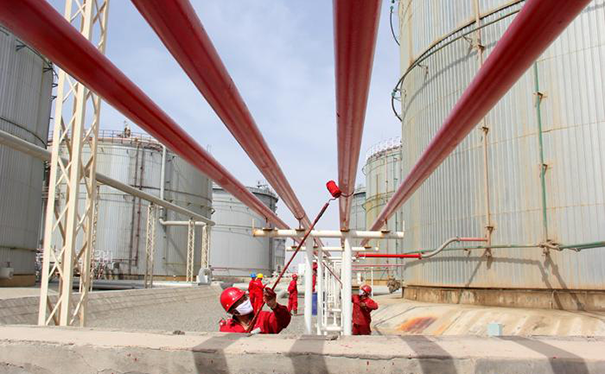 管道刷漆面積計(jì)算公式(正確計(jì)算方法)