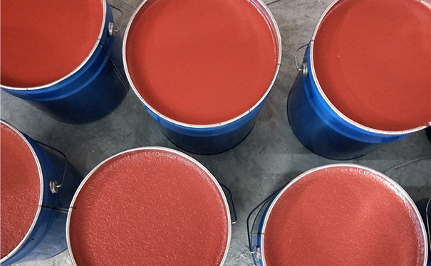 環氧酚醛漆是什么漆?