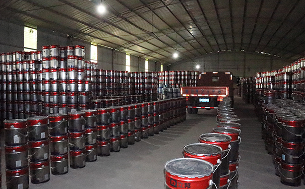 西安乳膠漆在哪買?這里買價格實惠,品質有