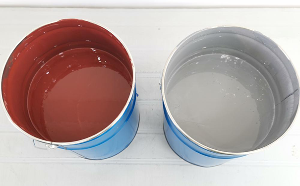 環氧富鋅漆是底漆還是面漆?