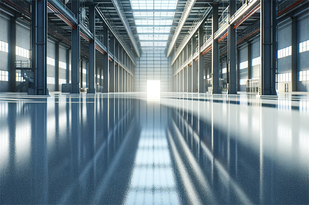 環(huán)氧樹脂自流平每平米價格是多少?