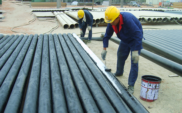 防腐漆和防銹漆的區別是什么?它們一樣嗎?