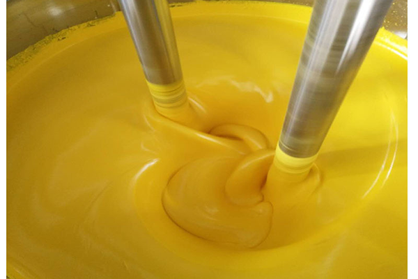 磁漆和調(diào)和漆的區(qū)別有哪些?