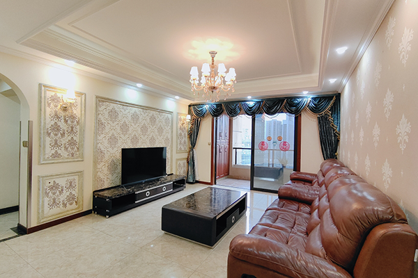 精裝修是什么意思?