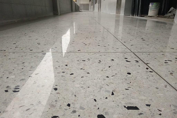 水磨石地面多少錢(qián)一平米?