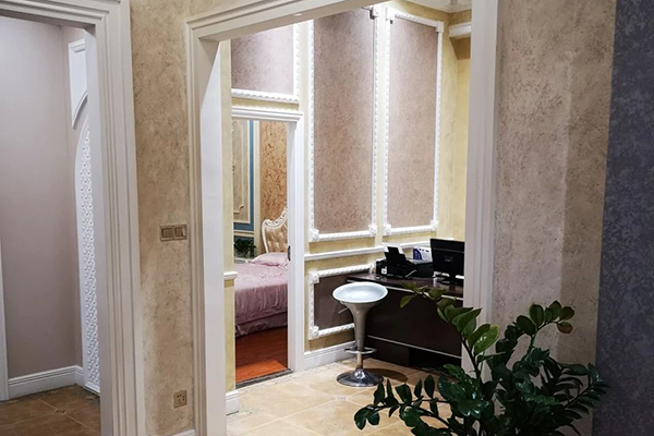 藝術漆是什么?何為藝術漆?