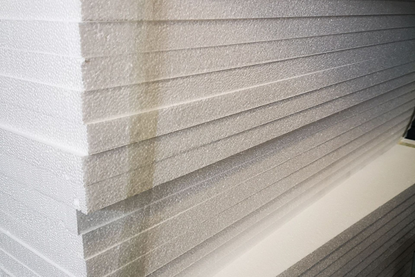 內墻保溫材料有哪些種類?