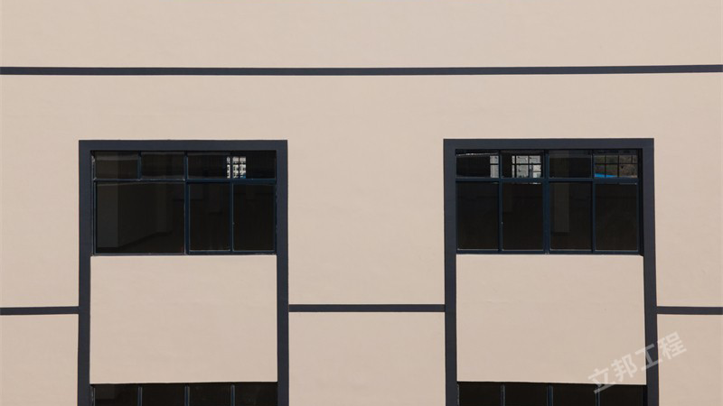 外墻涂料屬于什么分類?