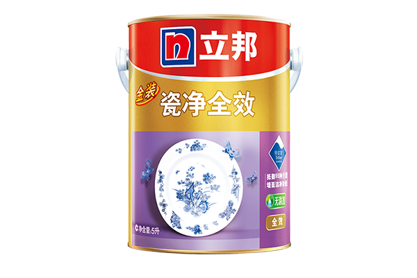 凈味漆和水性漆哪個好?有啥區別?