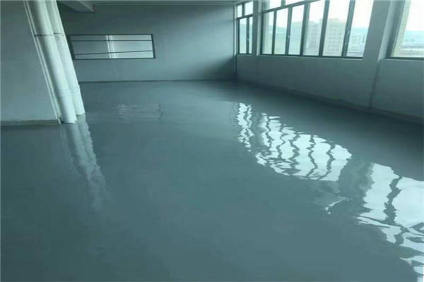 環(huán)氧自流平地面多少錢(qián)一平方米?