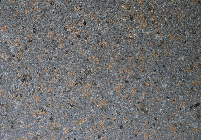 水包砂和真石漆哪個好?區別在哪里?