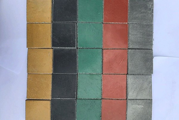 金剛砂地坪圖片大全，請查收!