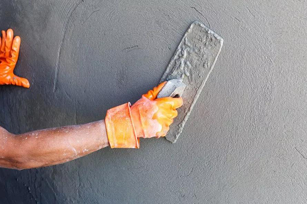 粉刷石膏可以代替水泥砂漿嗎?